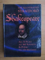 The illustrated Stratford Shakespeare