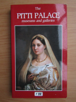 The Pitti Palace museums and galleries