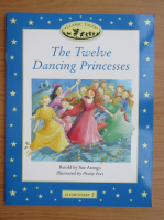 The twelve dancing pricesses