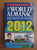 The world almanac and book of facts 2012