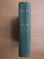 Victor Hugo - Theatre (volumul 2)