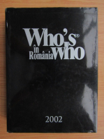 Who's who in Romania