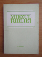 Witness Lee - Miezul Bibliei