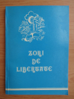 Zori de libertate. Culegere de teatru politic, scurt