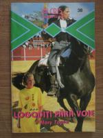 Mary Taylor - Logoditi fara voie