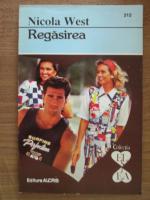 Nicola West - Regasirea