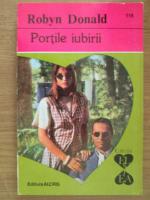 Robyn Donald - Portile iubirii