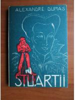 Al. Dumas - Stuartii