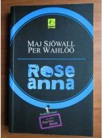 Maj Sjowall - Roseanna
