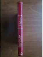 Honore De Balzac - Memoriile a doua tinere casatorite (coperti cartonate)