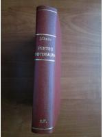 Judith Gould - Pentru totdeauna