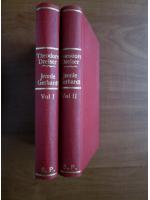 Dreiser - Gennie Gerhardt (2 volume)