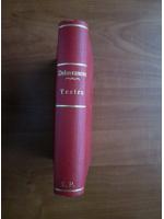 Delavrancea - Teatru