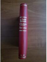 I. Budai Deleanu - Trei viteji