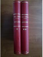 Ion Ghica - Opere (2 volume)