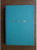 Louis Bertrand - Iubirile lui Ludovic al XIV-lea