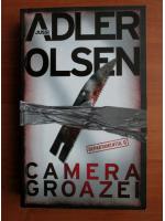 Adler Olsen - Camera groazei