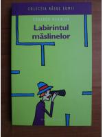 Eduardo Mendoza - Labirintul maslinelor