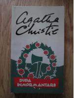 Agatha Christie - Dupa inmormantare