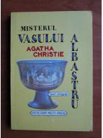 Agatha Christie - Misterul vasului albastru