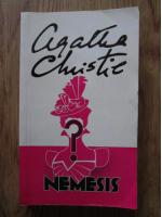 Anticariat: Agatha Christie - Nemesis