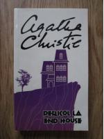 Agatha Christie - Pericol la End House