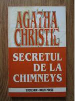 Anticariat: Agatha Christie - Secretul de la Chimneys