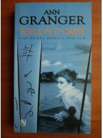 Anticariat: Ann Granger - Totul pe o carte