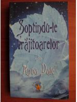 Anna Dale - Soptindu-le vrajitoarelor