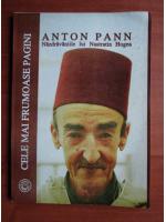 Anticariat: Anton Pann - Nazdravaniile lui Nastratin Hogea