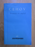 Anton Pavlovici Cehov - Doamna cu catelul si alte povestiri