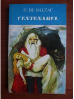 Balzac - Centenarul