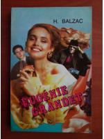 Balzac - Eugenie Grandet