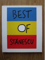 Best of Stanescu 1979-1989 (album de desene)