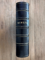 Biblia sau Sfinta Scriptura (1968)