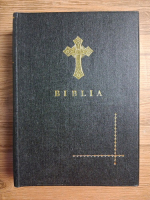 Anticariat: Biblia sau Sfinta Scriptura (1982)