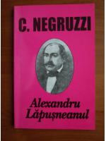 Anticariat: C. Negruzzi - Alexandru Lapusneanul
