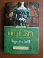 C. W. Gortner - Legamantul iubirii