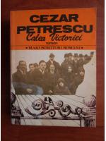 Anticariat: Cezar Petrescu - Calea Victoriei