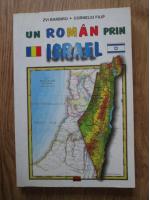 Anticariat: Corneliu Filip - Un roman prin Israel