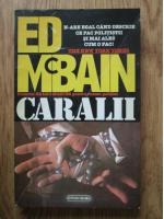Anticariat: Ed McBain - Caralii