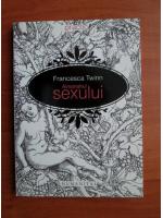 Anticariat: Francesca Twinn - Almanahul sexului