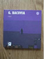 George Bacovia - Rar (CD + carte)