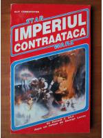 Anticariat: George Lucas - Star Wars. Imperiul contraataca