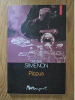 Georges Simenon - Picpus