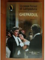 Giuseppe Tomasi di Lampedusa - Ghepardul