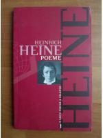 Anticariat: Heinrich Heine - Poeme