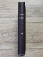 Anticariat: Homer - Odiseia