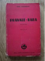 Ionel Teodoreanu - Pravale Baba (1945)