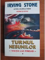 Irving Stone - Turnul nebunilor